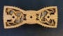 Child Wooden Bow Tie- Wee R.R. Wells Jr. Moving Ge...